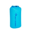 STS DSE USIL DRYBAG 20L BLUE